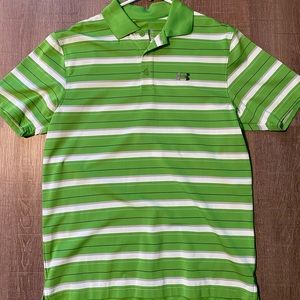 Under Armour Men’s Polo